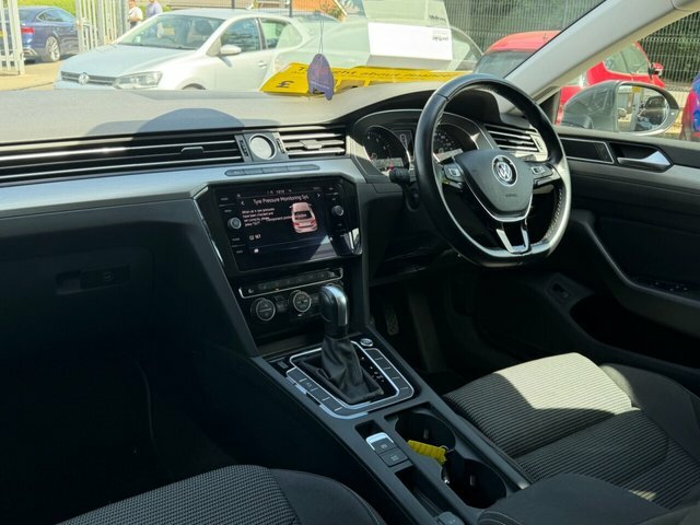 Volkswagen Arteon 2.0 Tsi R-line Edition 190Ps Dsg 2 Year Vw Warra Grey #26