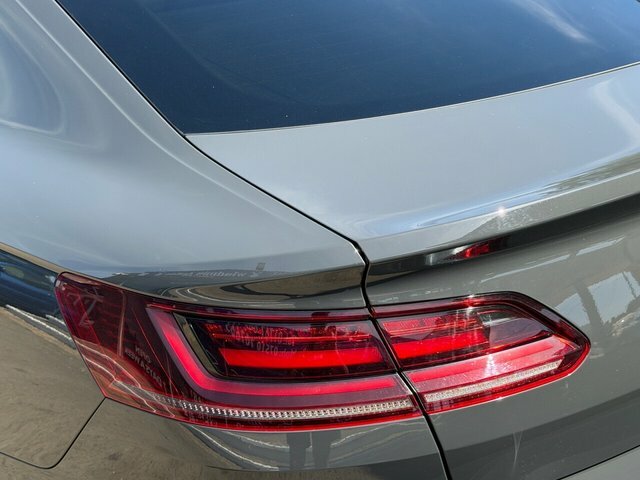 Volkswagen Arteon 2.0 Tsi R-line Edition 190Ps Dsg 2 Year Vw Warra Grey #15