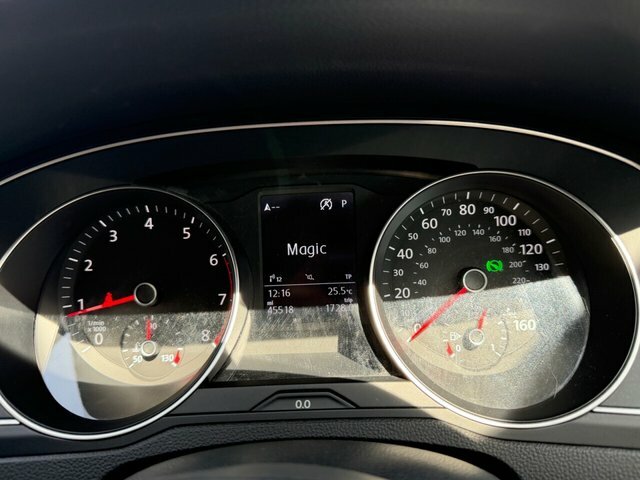 Volkswagen Arteon 2.0 Tsi R-line Edition 190Ps Dsg 2 Year Vw Warra Grey #41