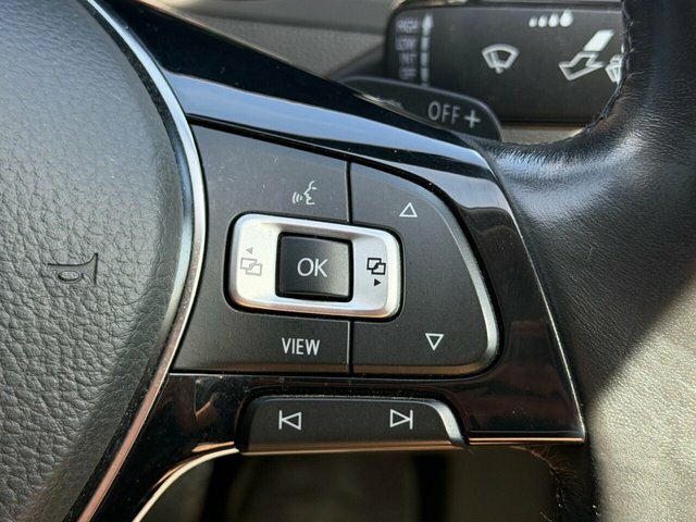 Volkswagen Arteon 2.0 Tsi R-line Edition 190Ps Dsg 2 Year Vw Warra Grey #45