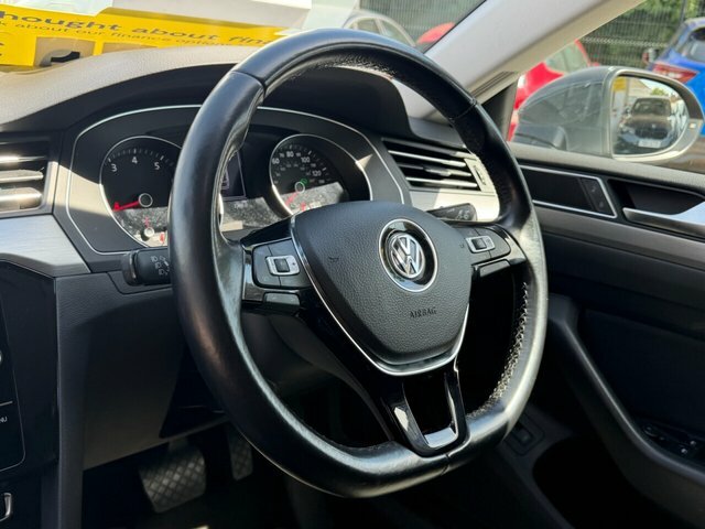 Volkswagen Arteon 2.0 Tsi R-line Edition 190Ps Dsg 2 Year Vw Warra Grey #32