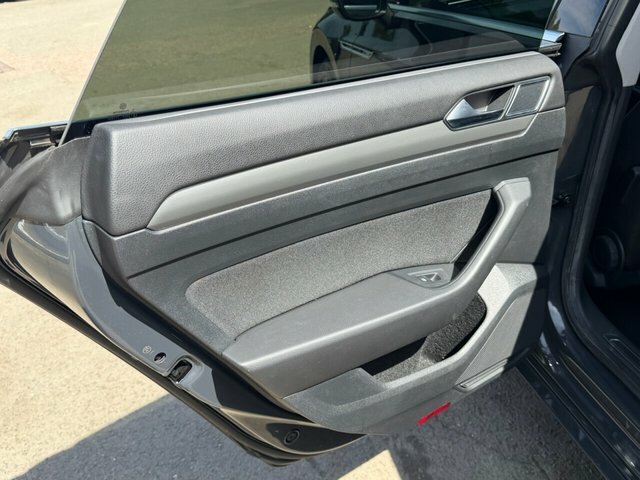 Volkswagen Arteon 2.0 Tsi R-line Edition 190Ps Dsg 2 Year Vw Warra Grey #37