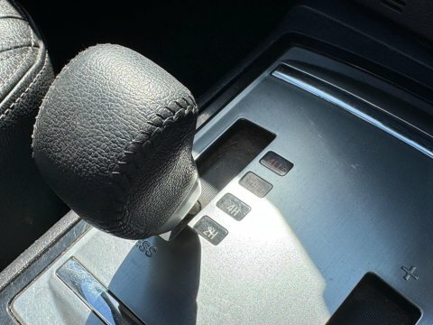 Mitsubishi Shogun Suv  #17