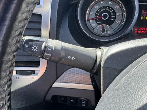 Mitsubishi Shogun Suv  #18