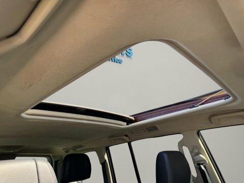 Mitsubishi Shogun Suv  #3