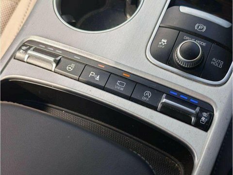 Kia Stinger Stinger 2.0 T-gdi Gt-line S Hatchback Grey #11