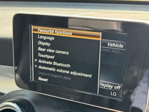 Mercedes-Benz GLC Class Glc 43 4Matic Premium Plus 9G-tronic Black #23