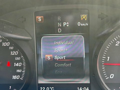 Mercedes-Benz GLC Class Glc 43 4Matic Premium Plus 9G-tronic Black #18