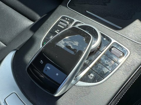 Mercedes-Benz GLC Class Glc 43 4Matic Premium Plus 9G-tronic Black #26