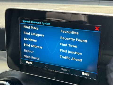 Mercedes-Benz GLC Class Glc 43 4Matic Premium Plus 9G-tronic Black #22