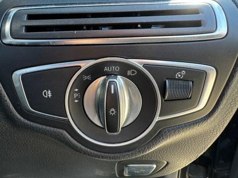 Mercedes-Benz GLC Class 2.0 Glc300 Mhev Sport Suv G Tronic Plus White #28