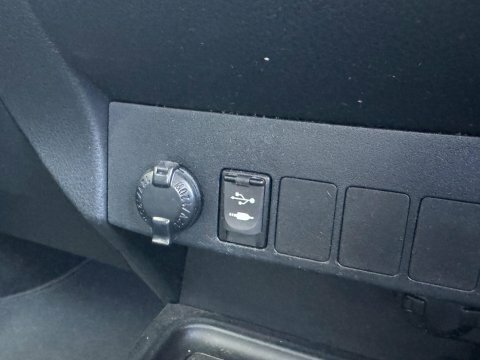Toyota Rav 4 2.5 Vvt-h Excel Cvt Euro 6 Ss Blue #14