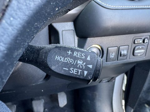 Toyota Rav 4 2.5 Vvt-h Excel Cvt Euro 6 Ss Blue #20