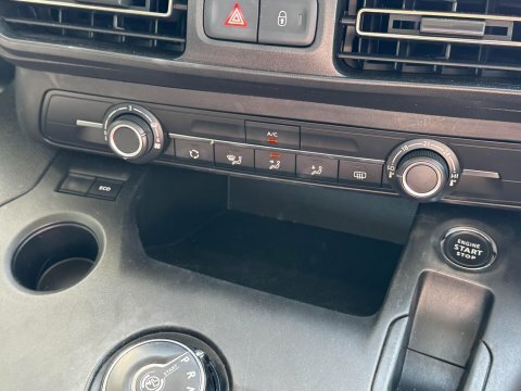 Vauxhall Combo Life Life 1.2 Turbo 130 Energy Cwvehiclemarketing Grey #14