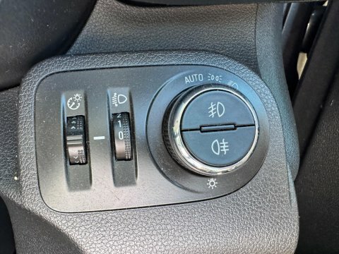 Vauxhall Combo Life Life 1.2 Turbo 130 Energy Cwvehiclemarketing Grey #20