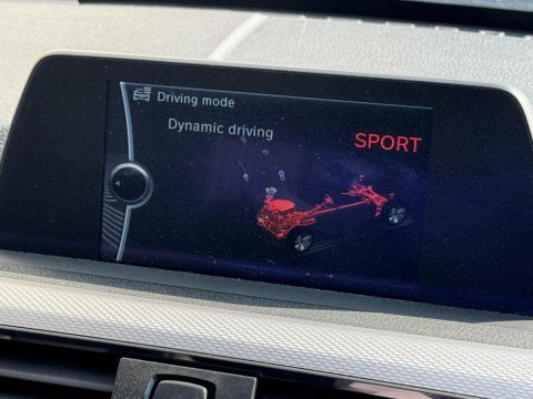 BMW 3 Series 2022 2.0 318I M Sport Saloon Euro Black #19