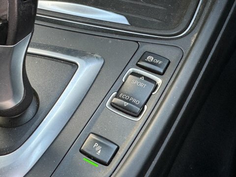 BMW 3 Series 2022 2.0 318I M Sport Saloon Euro Black #24