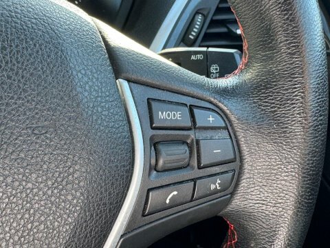 BMW 1 Series Bmw 1 Series Sports Hatch 2.0 120D M Sport Hatc... #27