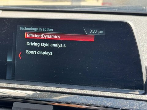 BMW 1 Series Bmw 1 Series Sports Hatch 2.0 120D M Sport Hatc... #19