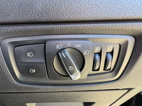 BMW 1 Series Bmw 1 Series Sports Hatch 2.0 120D M Sport Hatc... #30