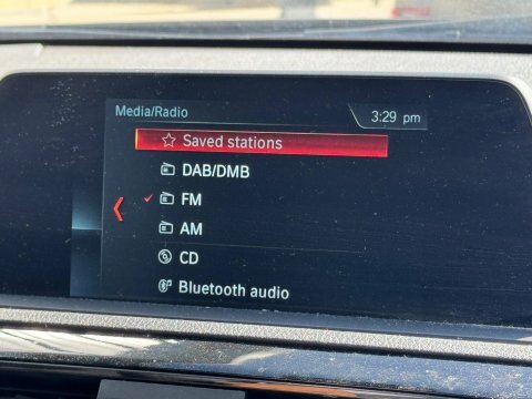 BMW 1 Series Bmw 1 Series Sports Hatch 2.0 120D M Sport Hatc... #10