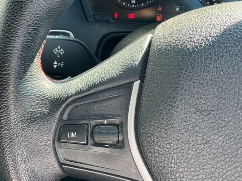 BMW 1 Series Bmw 1 Series Sports Hatch 2.0 120D M Sport Hatc... #26