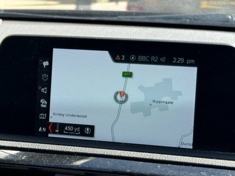 BMW 1 Series Bmw 1 Series Sports Hatch 2.0 120D M Sport Hatc... #9