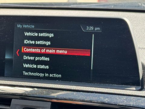 BMW 1 Series Bmw 1 Series Sports Hatch 2.0 120D M Sport Hatc... #15