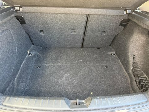 BMW 1 Series Bmw 1 Series Sports Hatch 2.0 120D M Sport Hatc... #34