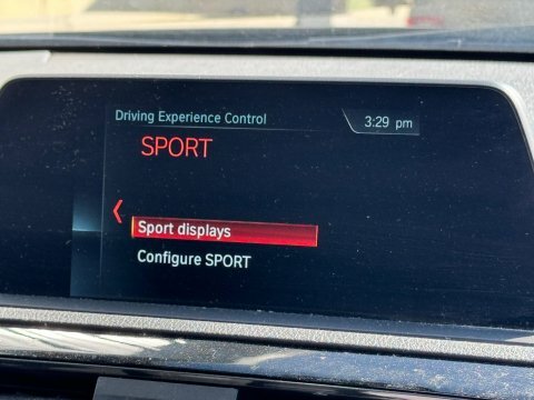 BMW 1 Series Bmw 1 Series Sports Hatch 2.0 120D M Sport Hatc... #18