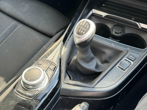 BMW 1 Series Bmw 1 Series Sports Hatch 2.0 120D M Sport Hatc... #22