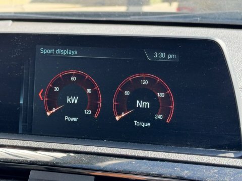 BMW 1 Series Bmw 1 Series Sports Hatch 2.0 120D M Sport Hatc... #20
