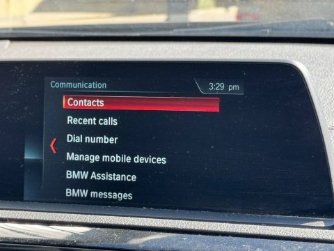 BMW 1 Series Bmw 1 Series Sports Hatch 2.0 120D M Sport Hatc... #13
