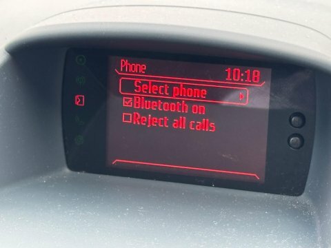 Ford Fiesta 2010 Ford Fiestanbsp1.4 Zetec L Silver #12