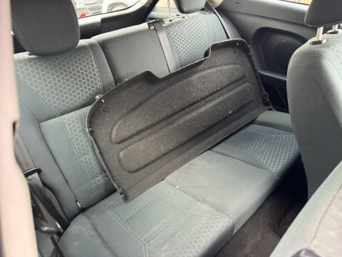 Ford Fiesta 2010 Ford Fiestanbsp1.4 Zetec L Silver #19