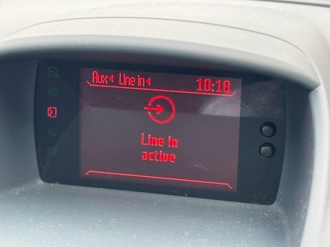 Ford Fiesta 2010 Ford Fiestanbsp1.4 Zetec L Silver #11