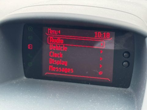 Ford Fiesta 2010 Ford Fiestanbsp1.4 Zetec L Silver #13