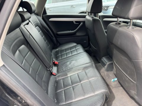 Seat Exeo Se Tech Grey #23