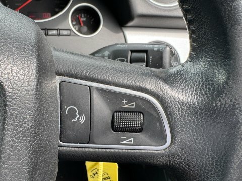 Seat Exeo Se Tech Grey #18