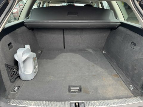 Seat Exeo Se Tech Grey #24