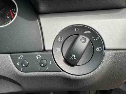 Seat Exeo Se Tech Grey #20