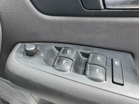 Seat Exeo Se Tech Grey #21