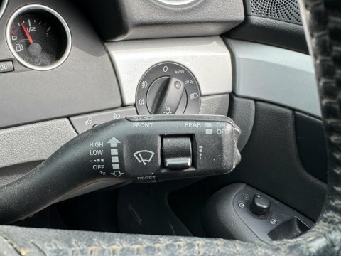 Seat Exeo Se Tech Grey #19