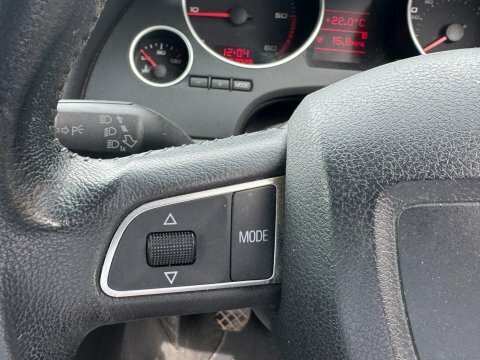 Seat Exeo Se Tech Grey #16