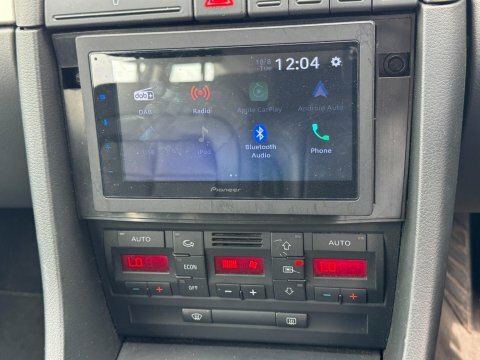 Seat Exeo Se Tech Grey #9