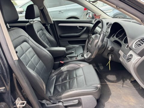Seat Exeo Se Tech Grey #8