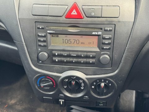 Kia Picanto 1.0 Dpi Gt-line Euro 6 Ss Yellow #6