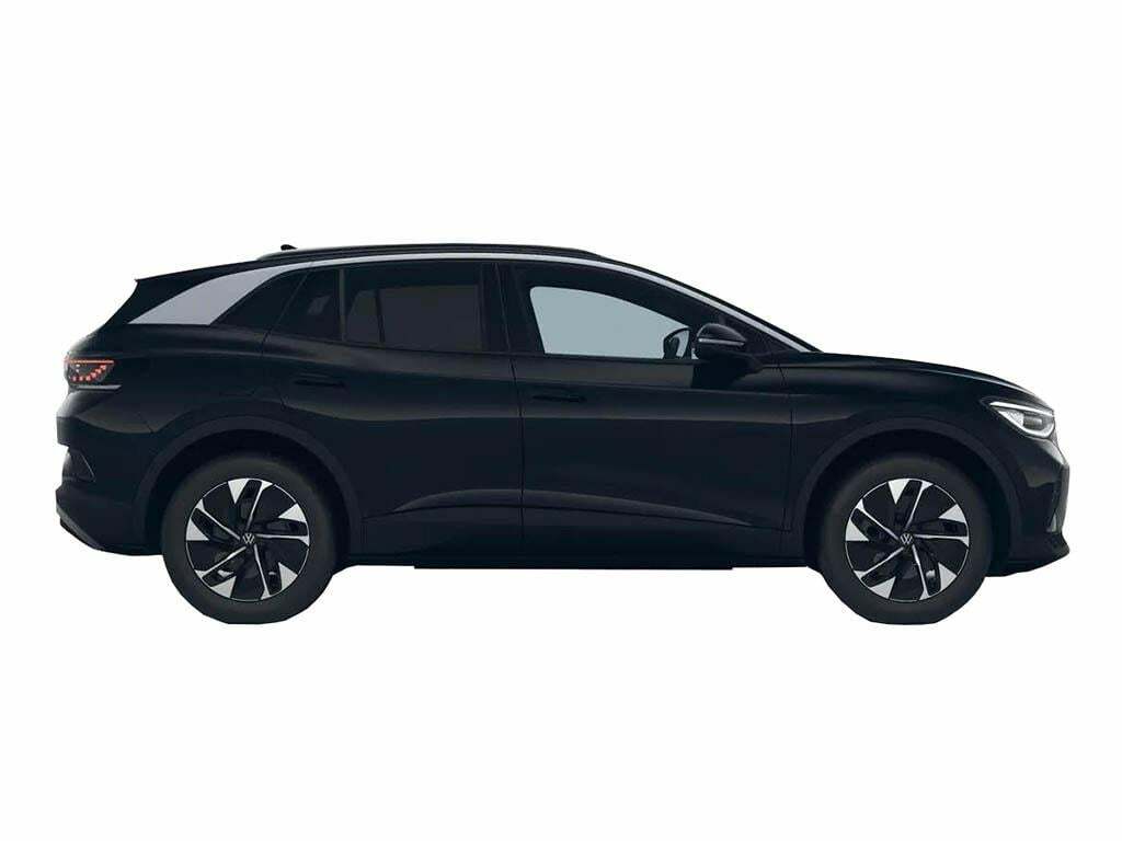 Volkswagen ID.4 Suv Pro 77Kwh Life 2022  #2