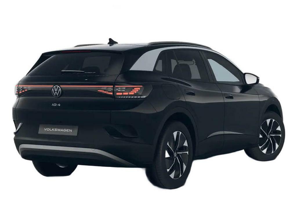 Volkswagen ID.4 Suv Pro 77Kwh Life 2022  #3