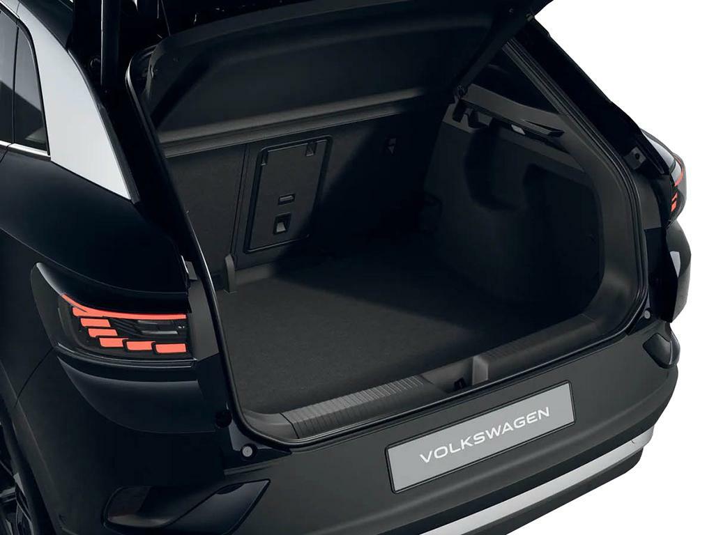 Volkswagen ID.4 Suv Pro 77Kwh Life 2022  #7